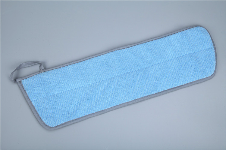 Ultraren ultrafin fibermopp