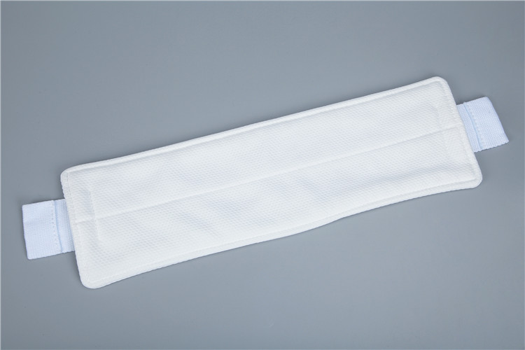 Polyesterfibermopp