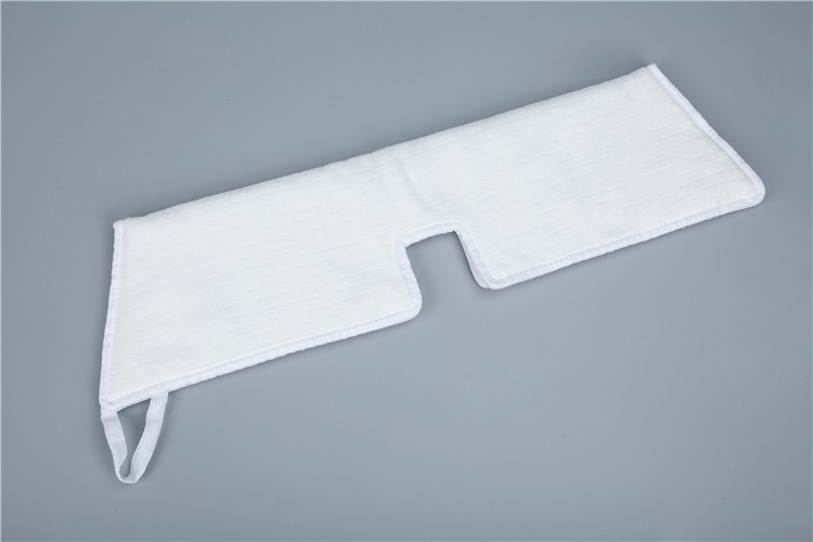 Dubbelsidig ultrafin fibermopp