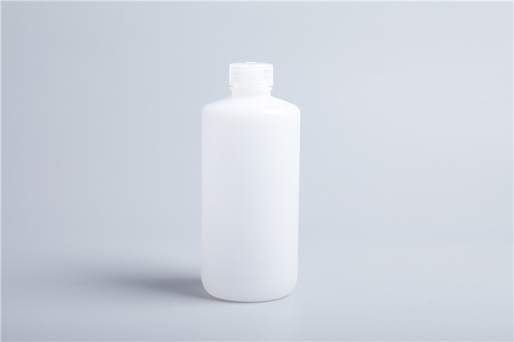 500ml HDPE smal mun