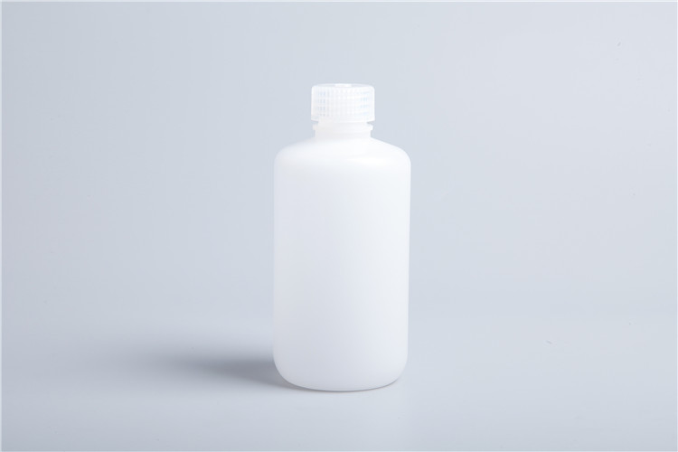 250ml HDPE smal mun